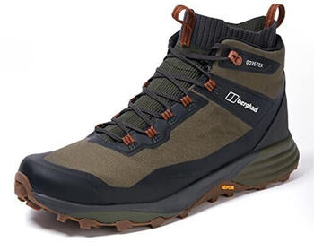 Berghaus VC22 MID GTX Men khaki