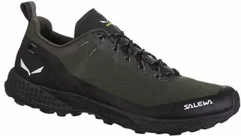 Salewa Pedroc Air dark olive/black