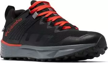 Columbia Facet 75 OutDry black/fiery red