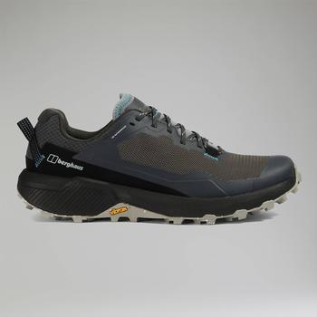 Berghaus Revolute Active Shoe Women black/dark grey