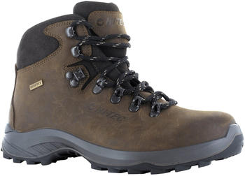 Hi-Tec Ravine Lite Walking Boots Women brown