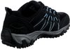 Hi-Tec Jaguar Low Rise Hiking Shoe Women blue/black