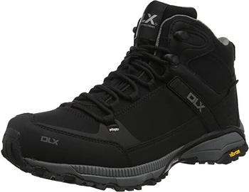 Trespass Vibram DLX Renton High Rise Men black