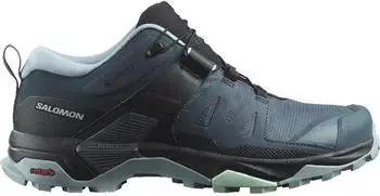 Salomon X Ultra 4 GTX Women stargazer/carbon/stone blue