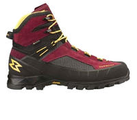 Garmont Wanderschuhe mit Gore-Tex Extended-Membran und Vibram Apex-Au&szlig;ensohle