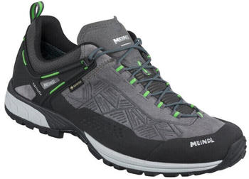 Meindl Top Trail GTX (4715) grey/lime