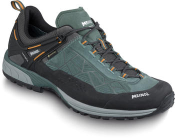 Meindl Top Trail GTX (4715) loden/orange