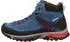 Meindl Top Trail Mid GTX (47160) petrol/red