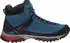 Meindl Top Trail Mid GTX (47160) petrol/red