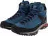 Meindl Top Trail Mid GTX (47160) petrol/red