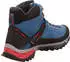 Meindl Top Trail Mid GTX (47160) petrol/red