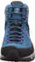 Meindl Top Trail Mid GTX (47160) petrol/red