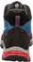 Meindl Top Trail Mid GTX (47160) petrol/red