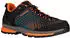 Lowa Carezza GTX Lo (210065) anthracite/orange