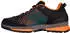 Lowa Carezza GTX Lo (210065) anthracite/orange