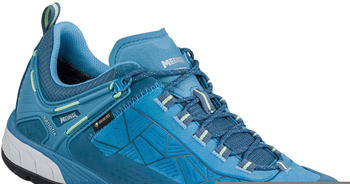 Meindl Top Trail Lady GTX (4714) light blue/yellow
