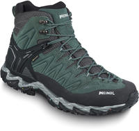 Meindl 4692-35, Meindl Freizeitschuhe Lite Hike GTX, loden, Gr&ouml;&szlig;e 8