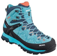 Meindl 3843, MEINDL Damen Trekkingschuh Tonale Lady GTX Grau female