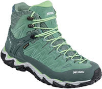 Meindl 4691-84, Meindl Lite Hike Lady GTX linde / gelb, Gr. 8.5 UK / 42.5 EU