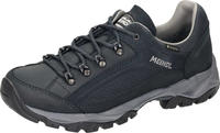 Meindl Atlanta GTX Nachtblau (43) blau