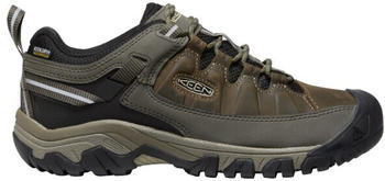 Keen Targhee 3 (1018597) bungee cord/black