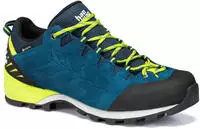 Hanwag 100600/597666, Hanwag Makra Pro Low GTX Men Gr&ouml;&szlig;e UK 10 Farbe