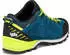 Hanwag Makra Pro Low GTX (H100600) blue/yellow