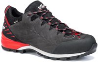 Hanwag H100600_064055, Hanwag Makra Pro Low Herren Trekking-Halbschuhe, grau, Gr&ouml;&szlig;e