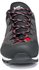 Hanwag Makra Pro Low GTX (H100600) asphalt/red