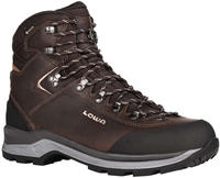 Lowa 210612-0485-7, Lowa Wanderschuhe Ranger GTX (Trekking, Nubukleder, wasserdicht)