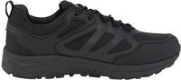 Jack Wolfskin Athletic Hiker Texapore Low black