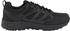 Jack Wolfskin Athletic Hiker Texapore Low black