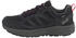 Jack Wolfskin Athletic Hiker Texapore Low Ws black/pink