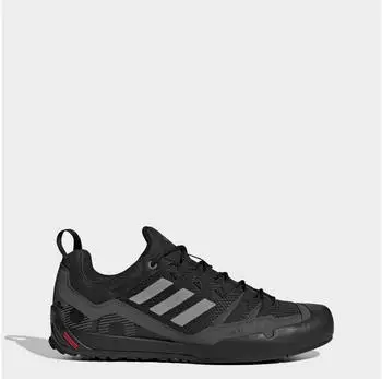 Adidas Terrex Swift Solo 2.0 core black/grey three/grey six