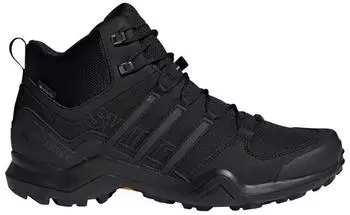 Adidas TERREX Swift R2 Mid GTX core black/core black/carbon (IF7636)