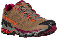 La Sportiva ZFHS063G15R21375, Ultra Raptor II Leather Wide Woman GTX Mountain...