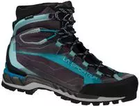 La Sportiva ZFMS055-G00B38-EU 40, La Sportiva Damen Trango Tech GTX Schuhe...