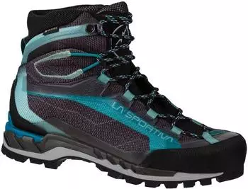 La Sportiva Trango Tech GTX black