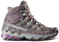 La Sportiva ZFHS153G00B3642, Ultra Raptor II Mid Woman GTX, Mountain Hiking Schuhe