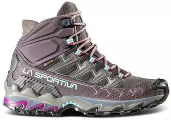 La Sportiva Ultra Raptor II Mid GTX black