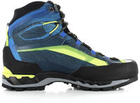 La Sportiva ZFMS054, La Sportiva Trango Tech GTX Herren Trekkingschuhe (Blau 41,5 EU)