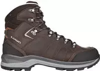Lowa 210408, LOWA Herren Trekkingstiefel TREKKER LL BRAUN male