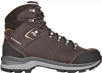 Lowa Trekker LL (210408) brown