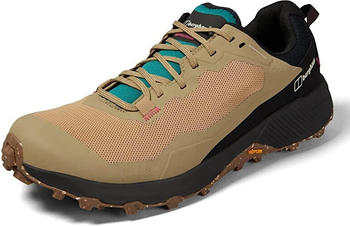 Berghaus Revolute Active Shoe beige/natural turquoise