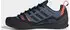 Adidas Terrex Swift Solo 2.0 wonder steel/core black/semi impact orange