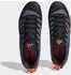 Adidas Terrex Swift Solo 2.0 wonder steel/core black/semi impact orange