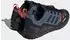 Adidas Terrex Swift Solo 2.0 wonder steel/core black/semi impact orange