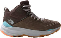 The North Face NF0A7W4Y, THE NORTH FACE Damen Trekkingstiefel W VECTIV EXPLORIS 2 MID