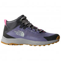 The North Face NF0A5LXCIG0-6, The North Face Womens Cragstone Mid WP lunar