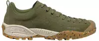 Scarpa 32711_622, Scarpa Mojito Planet Suede Freizeitschuhe, gr&uuml;n, Gr&ouml;&szlig;e 45 &frac12;